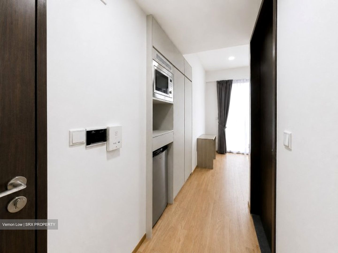 Botanique At Bartley (D19), Condominium #620060621